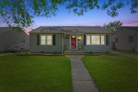 15038 Springfield Ave, Midlothian, IL 60445 photo 1
