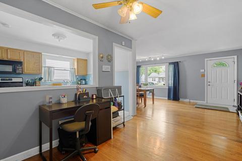 15038 Springfield Ave, Midlothian, IL 60445 photo 5