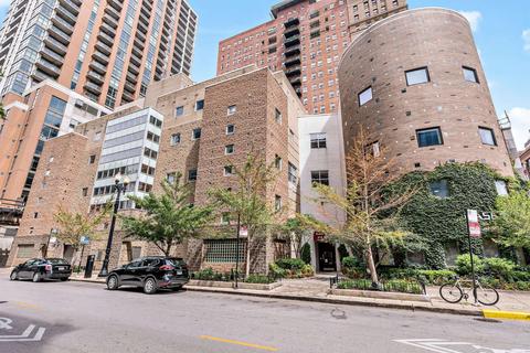 40 E 9th St #502, Chicago, IL 60605 photo 3