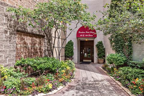 40 E 9th St #502, Chicago, IL 60605 photo 4