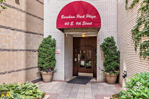 40 E 9th St #502, Chicago, IL 60605 photo 5