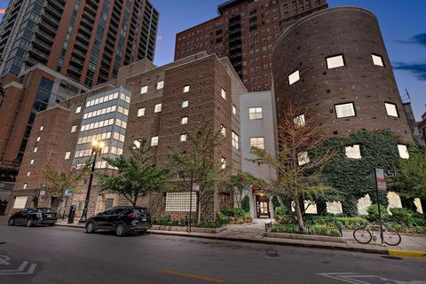 40 E 9th St #502, Chicago, IL 60605 photo 2