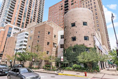40 E 9th St #502, Chicago, IL 60605 photo 1
