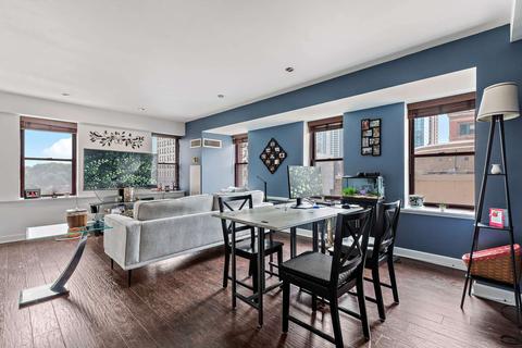 40 E 9th St #502, Chicago, IL 60605 photo 10