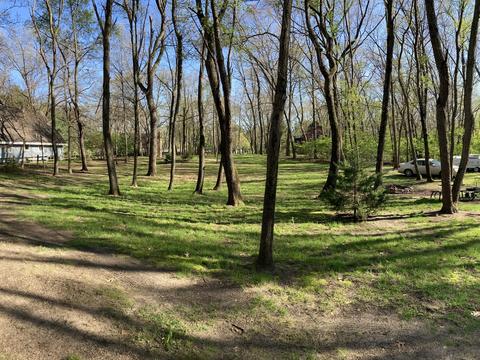 Lot 60 Oakleaf Drive, Saint Anne, IL 60964