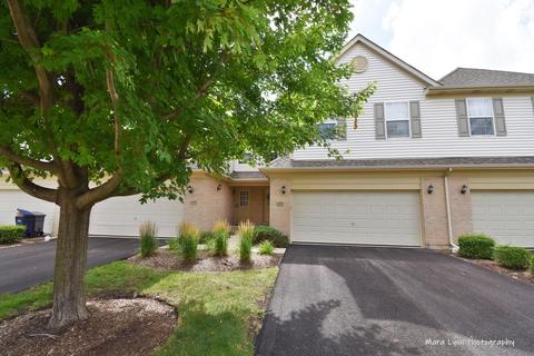 1272 Bradley Cir, Elgin, IL 60120 photo 1