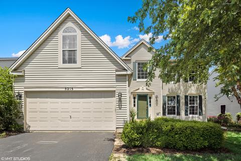 5215 Brighton Ln, Plainfield, IL 60586 photo 1