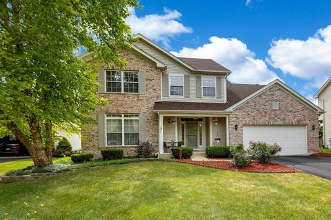2761 Cavalcade Ct, Aurora, IL 60503 photo 4