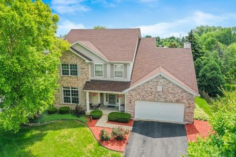 2761 Cavalcade Ct, Aurora, IL 60503 photo 1