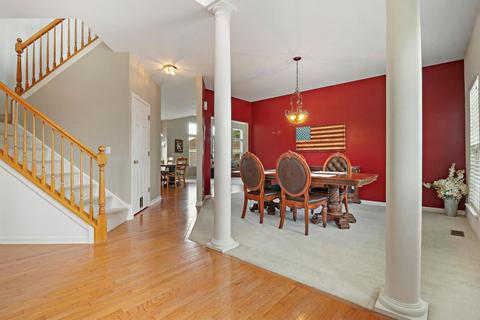 4520 Greendale Ct, Mchenry, IL 60050 photo 5