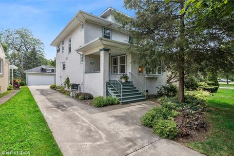 359 Longcommon Rd, Riverside, IL 60546 photo 1