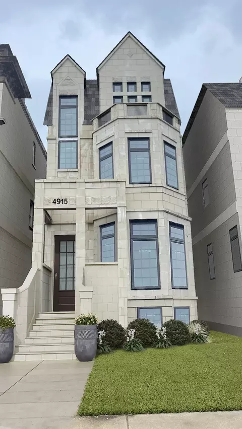 4931 S Martin Luther King Dr, Chicago, IL 60615