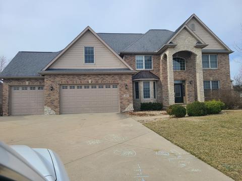 1225 Silver Oak Cir, Normal, IL 61761 photo 1