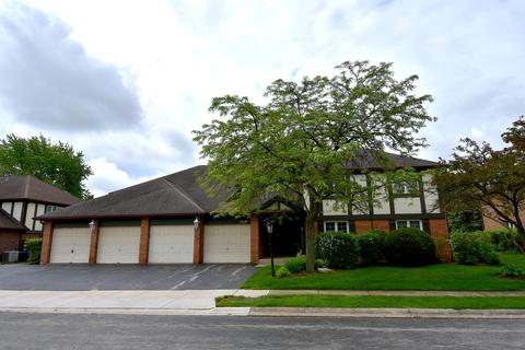215 Windsor Ln #D, Willowbrook, IL 60527 photo 1