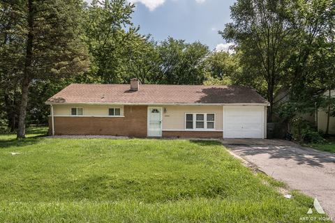 15741 Homan Ave, Markham, IL 60426 photo 1