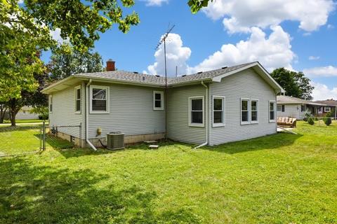 23906 W Norman Ave, Plainfield, IL 60544 photo 23