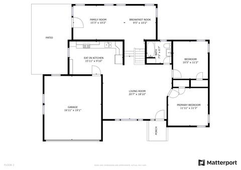 23906 W Norman Ave, Plainfield, IL 60544 photo 29