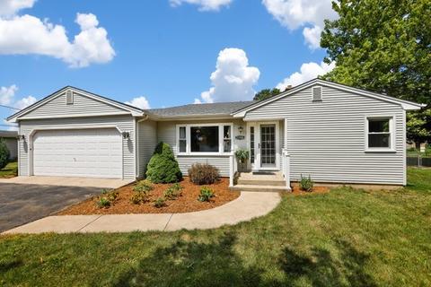 23906 W Norman Ave, Plainfield, IL 60544 photo 1