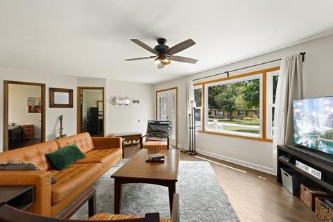 23906 W Norman Ave, Plainfield, IL 60544 photo 3