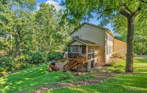 219 Valley Dr, Oakwood Hills, IL 60013 photo 34