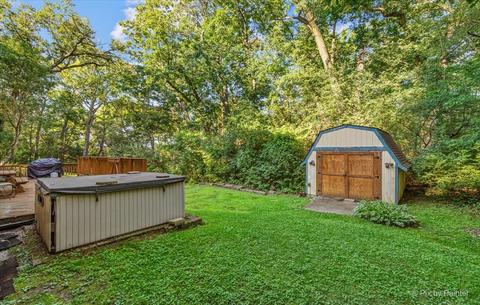 219 Valley Dr, Oakwood Hills, IL 60013 photo 36