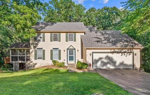 219 Valley Dr, Oakwood Hills, IL 60013 photo 2