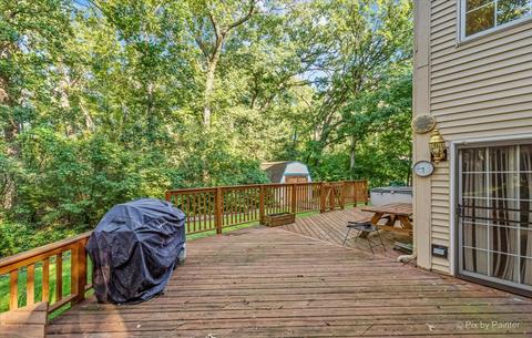 219 Valley Dr, Oakwood Hills, IL 60013 photo 31