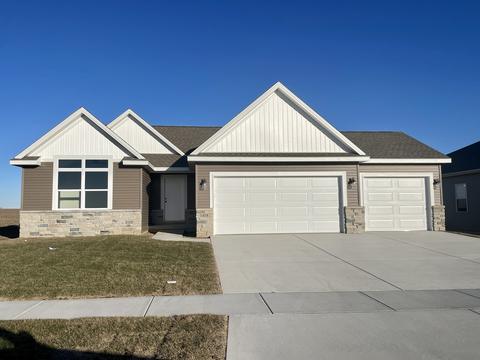 1214 Ledgestone Rd, Normal, IL 61761 photo 1