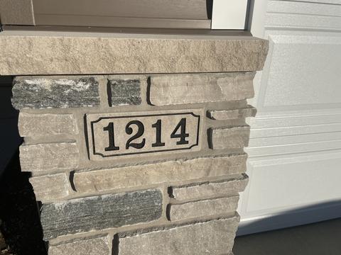1214 Ledgestone Rd, Normal, IL 61761 photo 2
