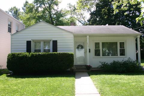 660 S 4th Ave, Des Plaines, IL 60016 photo 1