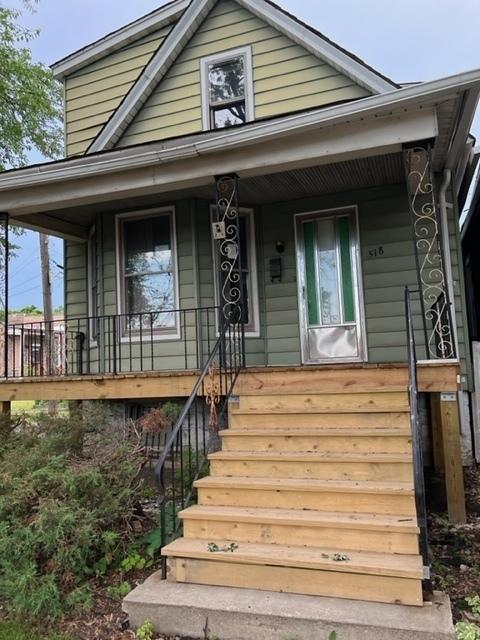 518 E 114th St, Chicago, IL 60638 photo 1