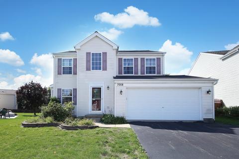 7008 Paradise Cir, Plainfield, IL 60586 photo 1