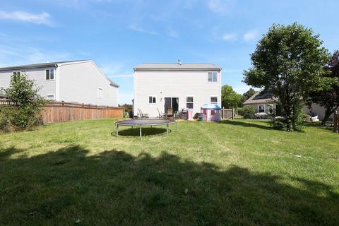 7008 Paradise Cir, Plainfield, IL 60586 photo 16