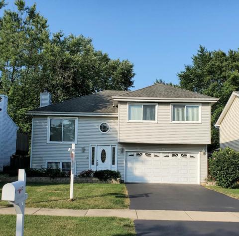 535 Springhill Cir, Naperville, IL 60563 photo 1