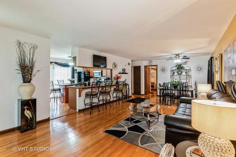 16241 S Marshfield Ave, Markham, IL 60428 photo 2