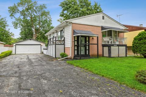 16241 S Marshfield Ave, Markham, IL 60428 photo 1