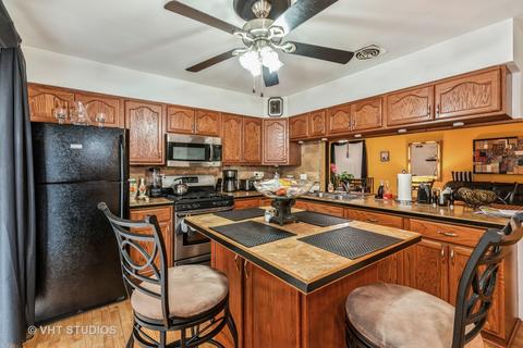 16241 S Marshfield Ave, Markham, IL 60428 photo 4