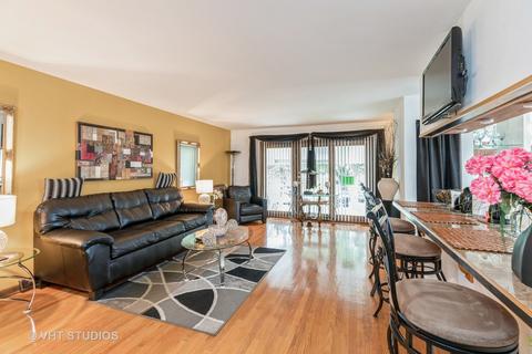16241 S Marshfield Ave, Markham, IL 60428 photo 3