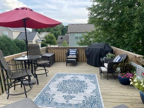 908 Gerike Way, Bloomington, IL 61704 photo 29