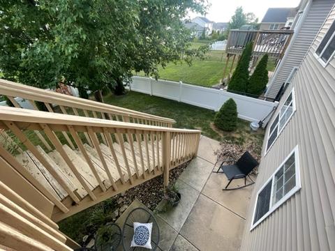 908 Gerike Way, Bloomington, IL 61704 photo 35