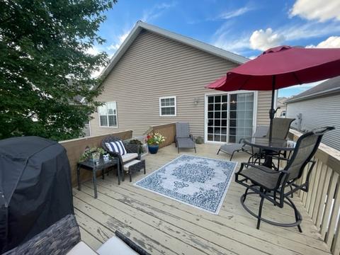 908 Gerike Way, Bloomington, IL 61704 photo 36