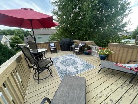 908 Gerike Way, Bloomington, IL 61704 photo 34
