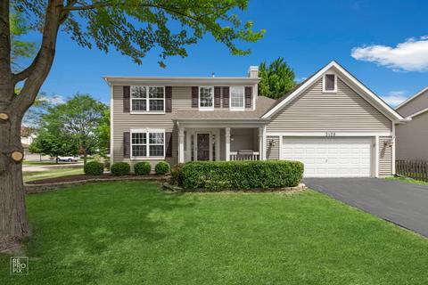 3128 Stratton Ln, Aurora, IL 60502 photo 1