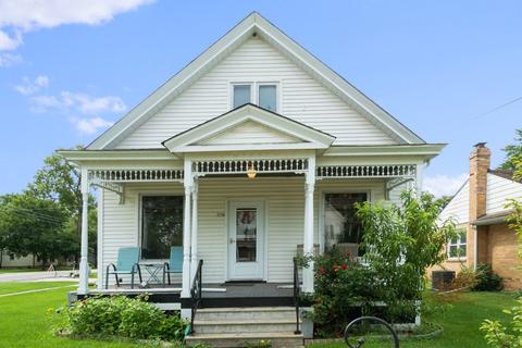 174 E Lincoln St, Seneca, IL 61360 photo 1