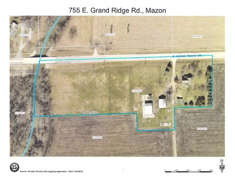 755 E Grand Ridge Rd, Mazon, IL 60444 photo 3