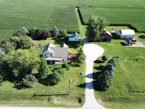 755 E Grand Ridge Rd, Mazon, IL 60444 photo 4