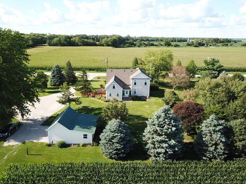 755 E Grand Ridge Rd, Mazon, IL 60444 photo 11