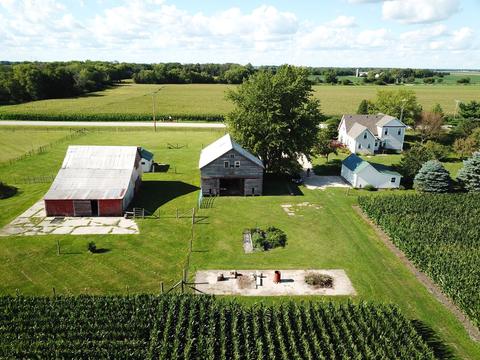 755 E Grand Ridge Rd, Mazon, IL 60444 photo 13