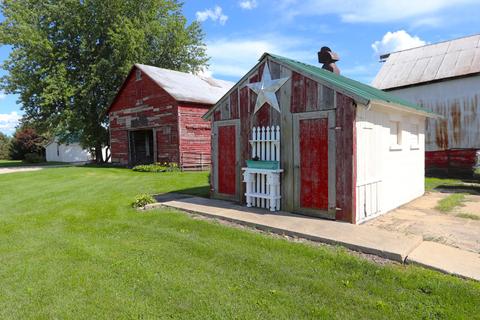 755 E Grand Ridge Rd, Mazon, IL 60444 photo 15