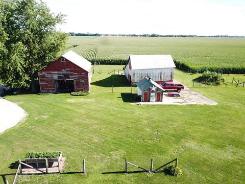 755 E Grand Ridge Rd, Mazon, IL 60444 photo 14